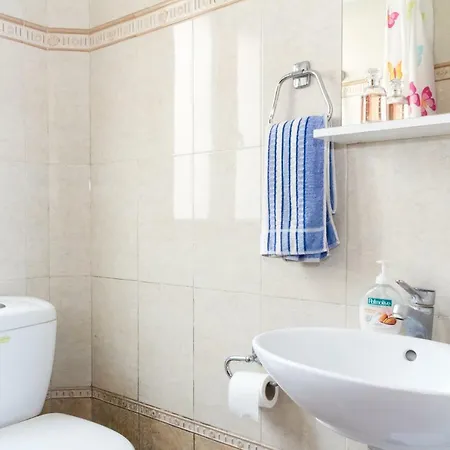 View Апартаменты