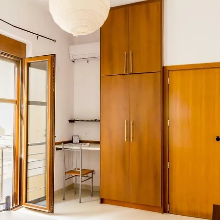 View Апартаменты *