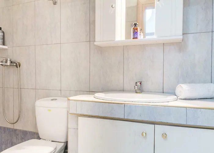 View Apartament Diafánion