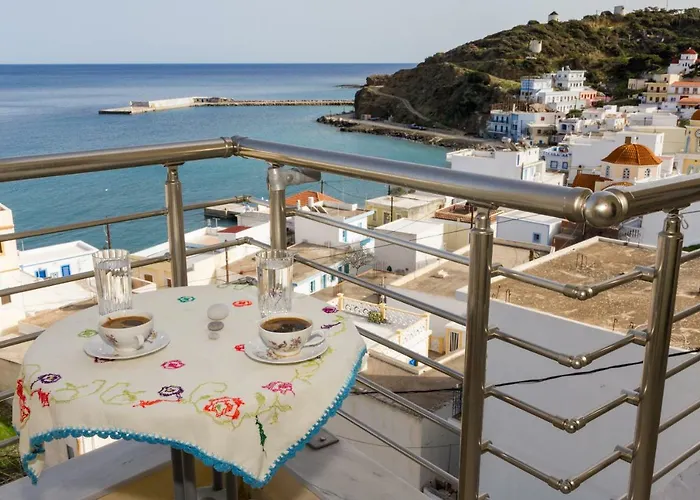 View Apartament Diafánion