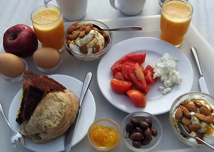 View Apartament Diafánion