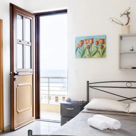 View Apartment *