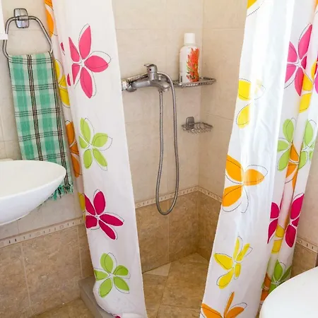 Apartment View Diafani