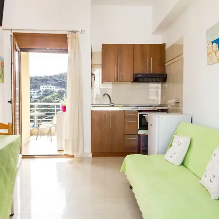 View Apartamento *