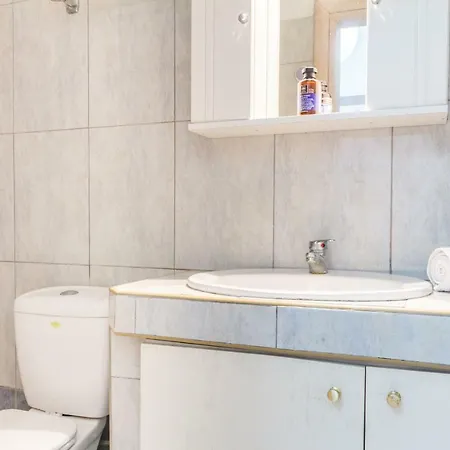 View Apartment Diafani