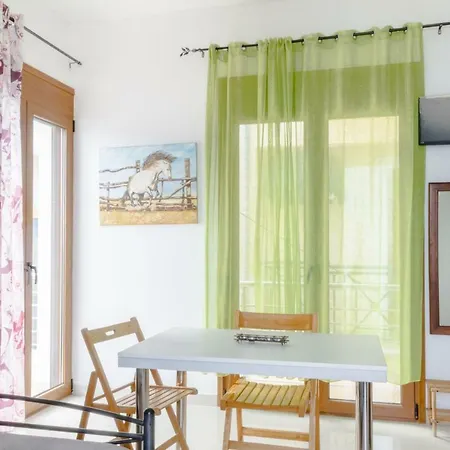 Apartamento View