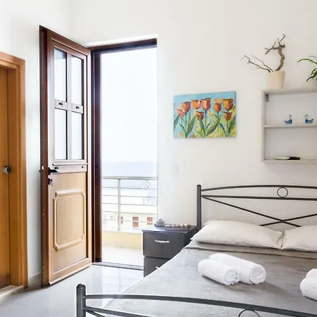 View Apartamento *