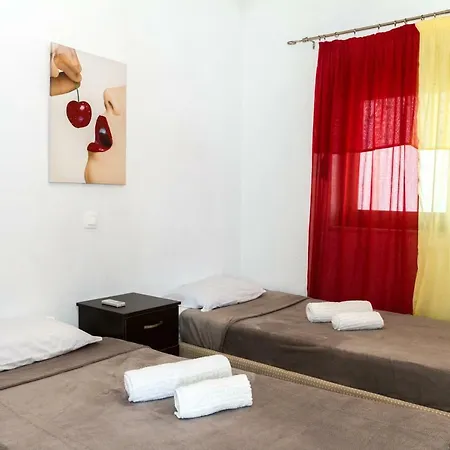 View Apartamento *