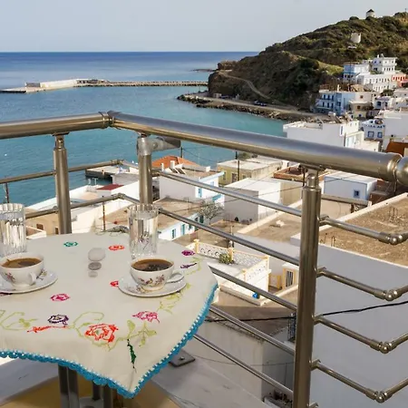 View Lägenhet Diafánion