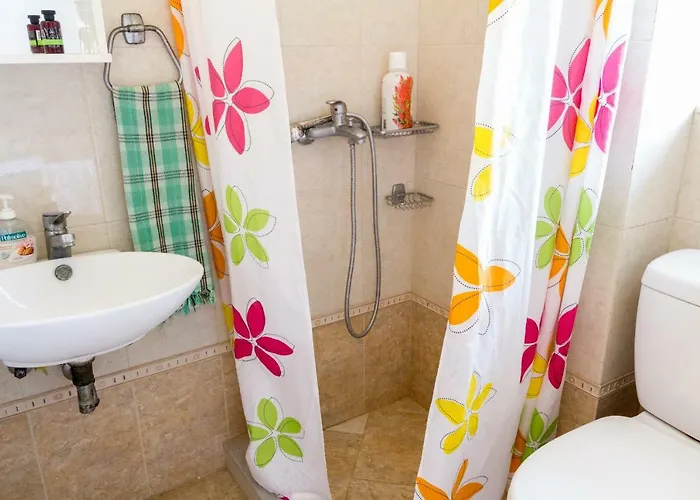 Lägenhet View Diafánion